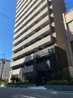 SーRESIDENCE難波BRILLERの画像