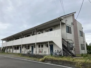 コーポ御前崎第一の画像