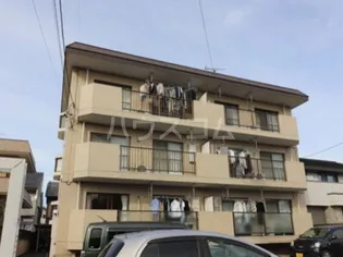 レジデンス南甚目寺の画像