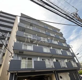 市川プレミール壱番館の画像