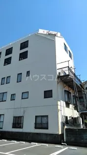 八幡建設ビルの画像