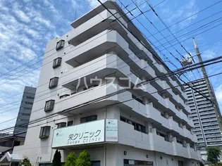 スマイルコート本厚木の画像