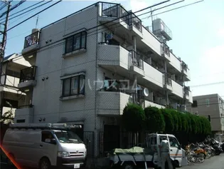 サンパレス井草の画像