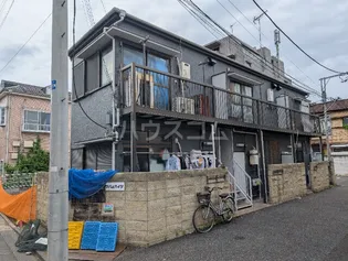 アーバンプレイス中野ⅩⅡAの画像