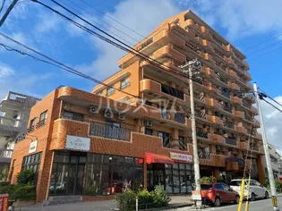 ライオンズプラザ宇栄原の画像