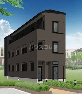 Cresta松陰【1階】の外観