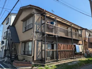 コーポ谷川の画像