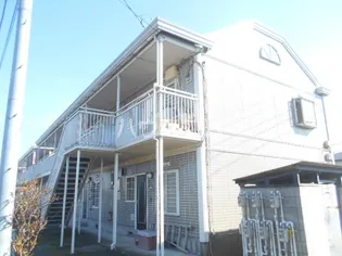 クレストコートA棟の画像