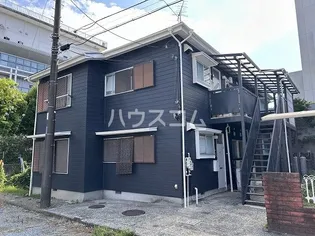 本多アパートの画像