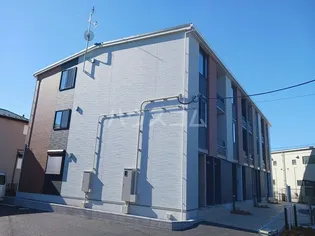 メゾンフォンテーヌの画像