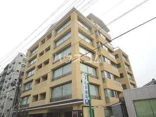 シンフォニー嵯峨嵐山の画像