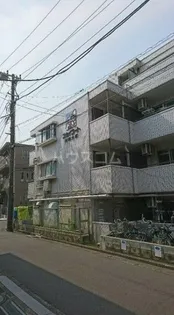 スカイコート川崎大師の画像