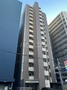 ユーレジデンス名駅南【1205号室】の外観