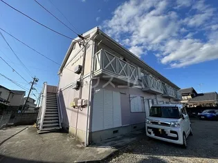 グリーンヒル長根の画像