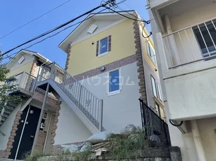 ユナイト芹ヶ谷マデイラの画像