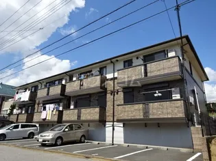 フォレスト ヴィラの画像