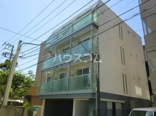 ルームス市川の画像