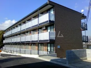 神奈川県厚木市長谷【マンション】の外観