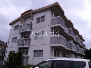 野白ガーデンハイツの画像