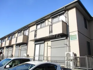 にふてぃはうす3の画像