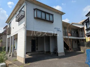 メゾンドプライムの画像