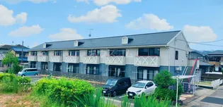 フレグランス形原の画像