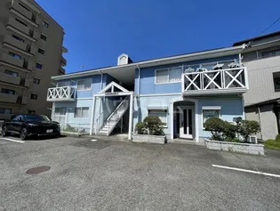 ボーブール三条の画像