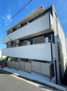 ミリアビタ弁天の画像