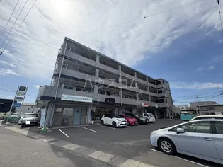 第一秋善ビルの画像