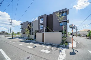 シャーメゾン岐阜ウエストの画像