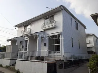 アネックスカミサワの画像