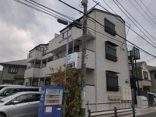 アルバ北久里浜の画像