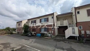 スプルースⅣA棟の画像