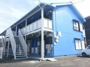 グリーンハイツ神蔵の画像