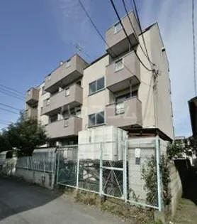 サンライズ高柳の画像