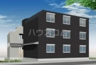 カインドネス八王子元横山町の画像