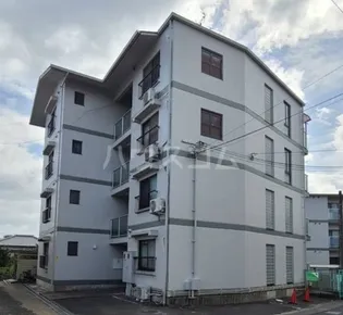 ハイツ糀屋IIの画像