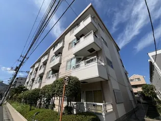 サンライトパレス船堀の画像