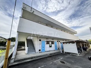 チェリーハイム笛木Bの画像