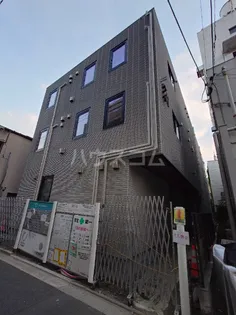 エリタージュ【3階】の外観