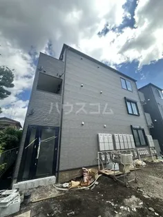 T&Fレジデンス南林間Aの画像