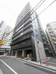 東京都豊島区南大塚2丁目【マンション】の外観