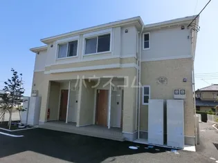 エレガンスOISOの画像