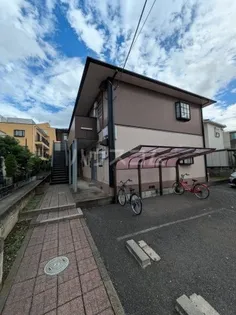 渡辺ハイツの画像