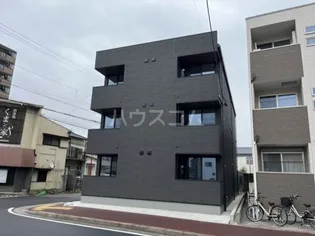 JACK KINJOⅠの画像