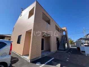 WINGROAD IIIの画像