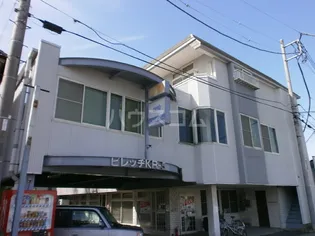 ビレッジKRー5の画像