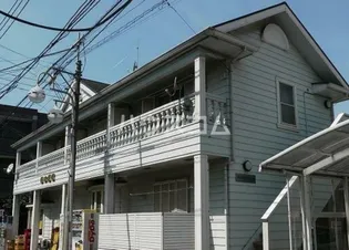 ヴェネディクト代田の画像