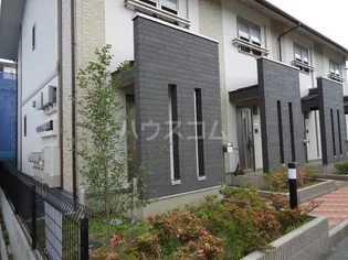 CASA LIBERTAの画像