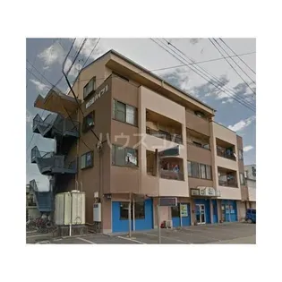 朝日屋ハイツIIの画像